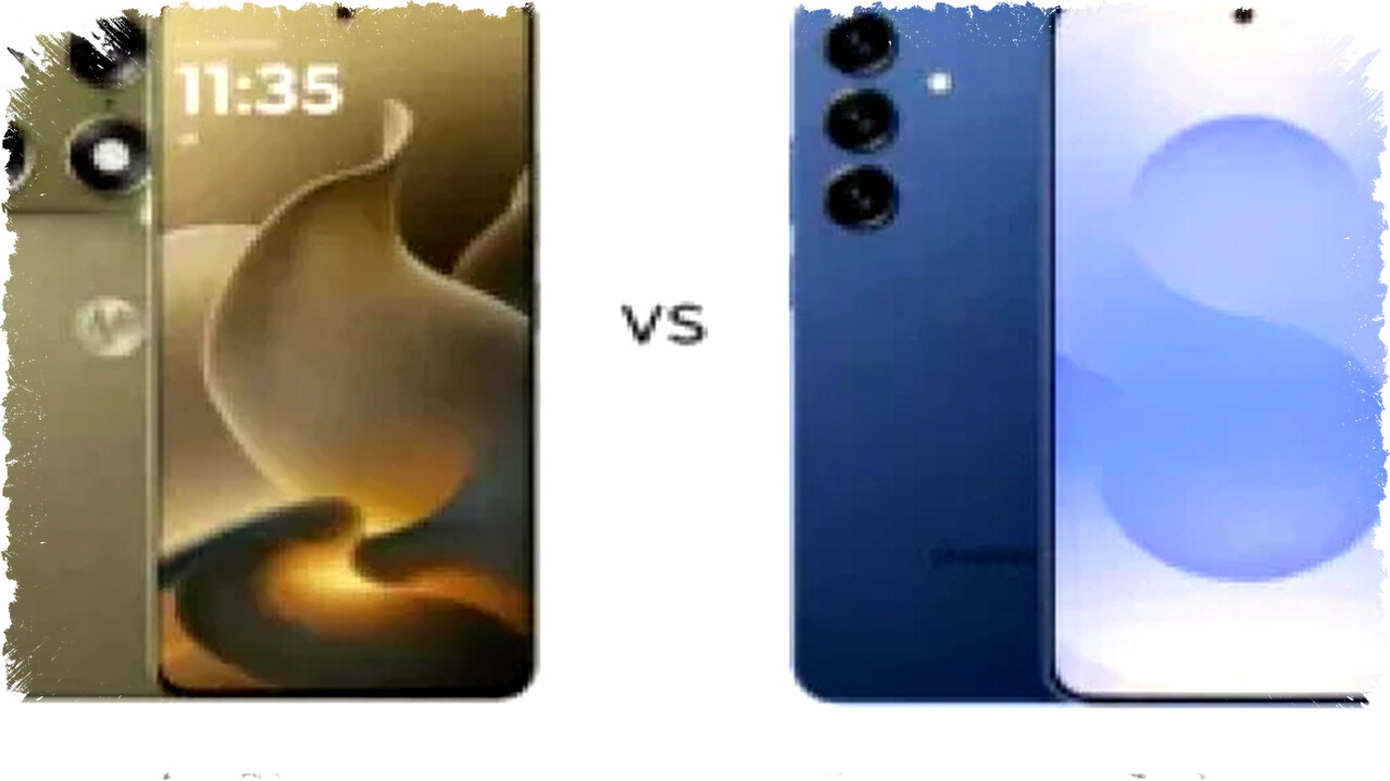 Motorola Signature vs Samsung Galaxy S25: Performance, Display, and Battery Showdown Explained