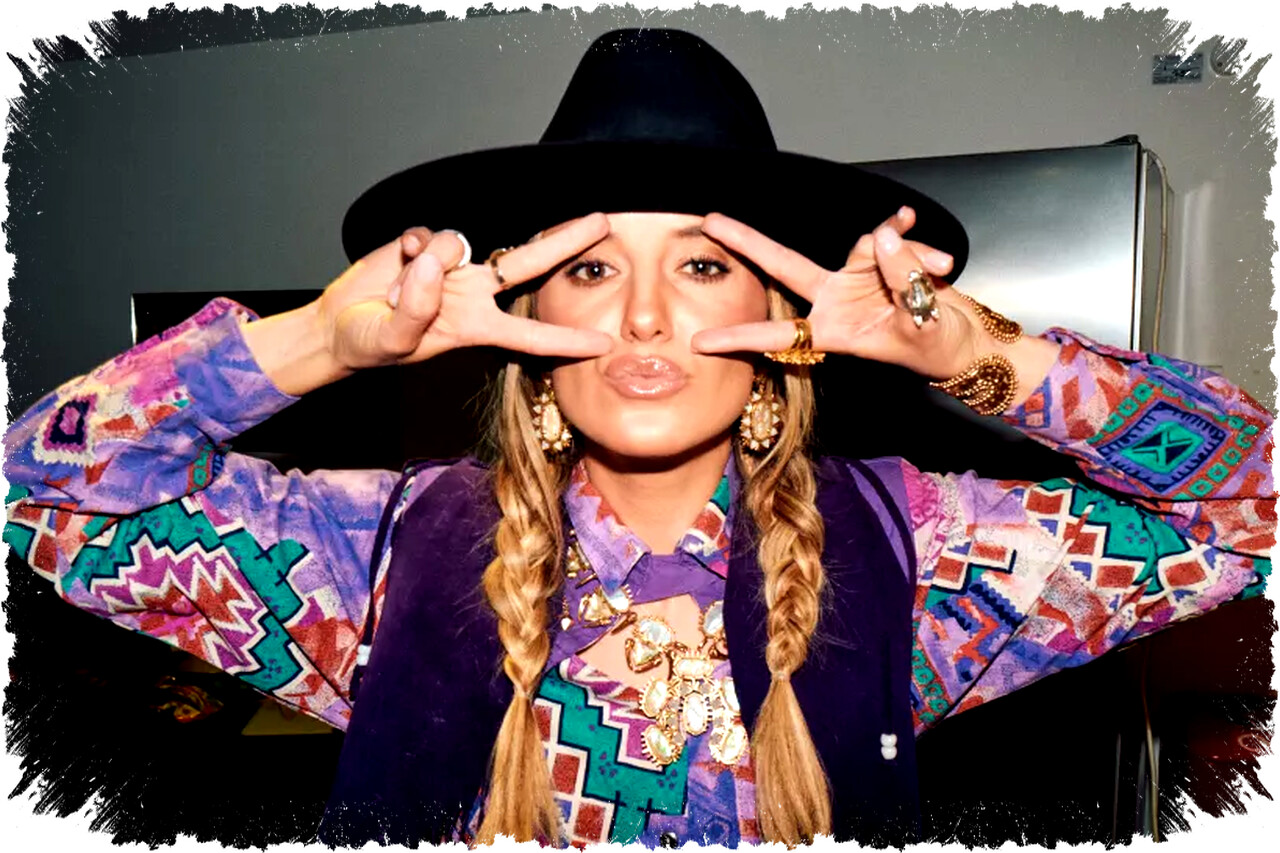 Netflix to Release Lainey Wilson Documentary Showcasing Her Rise as a Modern Country Star