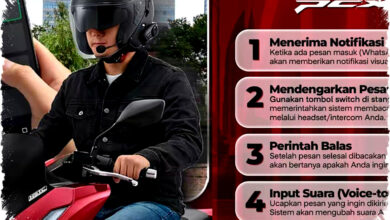 New Honda PCX 160 Roadsync Unveils Big Bike-Inspired 5-Inch TFT Navigation, Smart Connectivity, And Advanced Safety Features