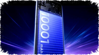 New Smartphones in January 2026: Massive 10,001mAh Batteries and Signal-Free Calling Tech Unveiled