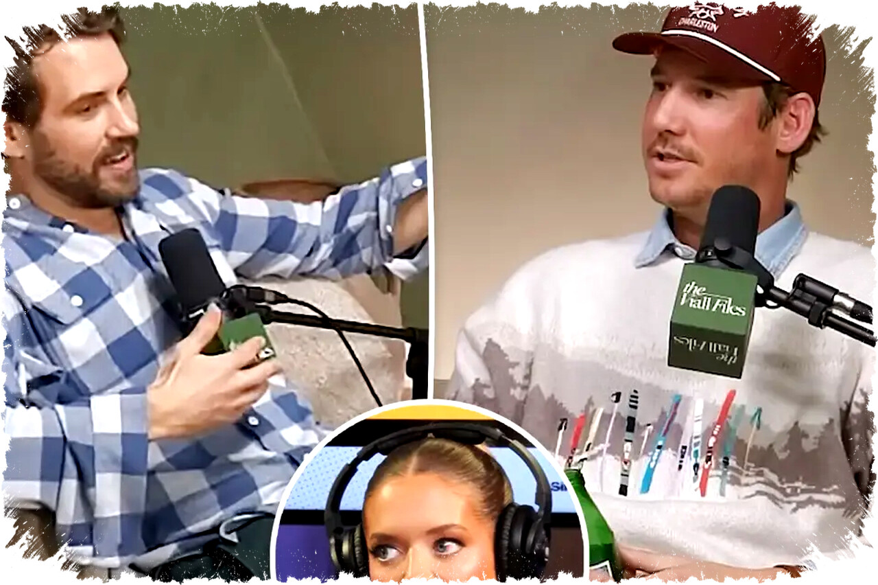 Nick Viall and Wife Apologize Privately to Austen Kroll Over Insensitive Podcast Interview