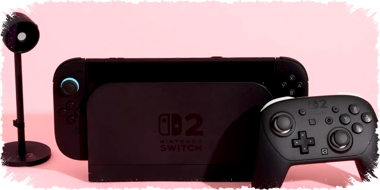 Nintendo Switch Becomes Nintendo’s Best-Selling Console Ever with 155M Units Sold by 2026