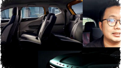 Nissan Gravite Shakes LCGC Market, Seven-Seater MPV Challenges Dominance with Stunning Design and Low Price