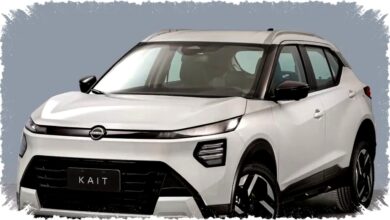 Nissan Kait 2026 Hybrid SUV Redefines Urban Comfort and Cutting-Edge Technology for the Modern Driver