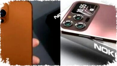 Nokia NX 5G Set to Redefine Premium Smartphones with Stunning Display, 200MP Camera, and Massive 7000mAh Battery in 2026