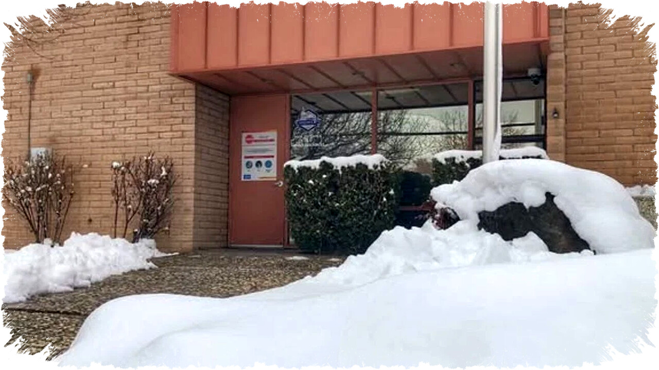 Northern Nevada Schools Slam Shut Amid Fierce Winter Storm: Washoe County and Neighbors Halt Classes Over Hazardous Roads and Blustering Snowfall