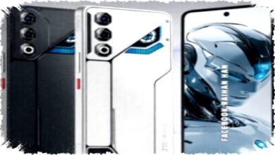 Nubia Neo 5 GT Unveils Revolutionary Internal Cooling Fan, Redefining Gaming Performance at MWC 2026