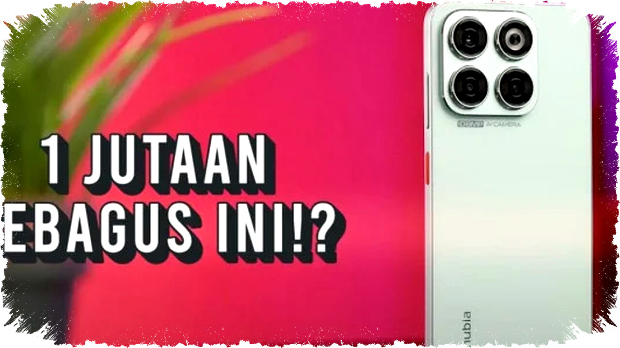 Nubia V70: Sleek 6.7" 120Hz Display & Stunning 108MP Camera in an Affordable Smartphone