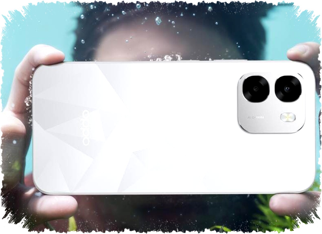 OPPO A6t Pro Features Snapdragon 685 Chipset and IP69 Certification for Durable Performance