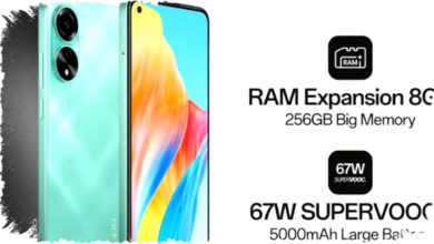 OPPO A78 5G: Affordable 5G Smartphone with Smooth Performance for Daily Needs