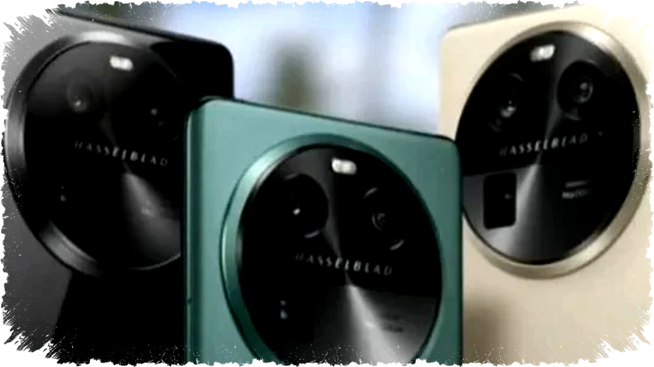 OPPO Find X7 Pro Quad 50MP Camera with 120x Zoom Delivers Stunning Mobile Photography Results