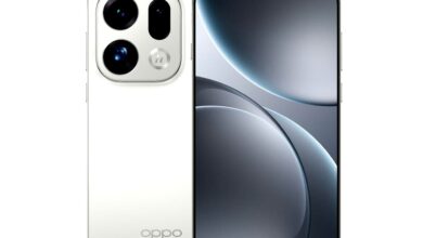 OPPO Find X9s Pro Unveils Compact Flagship Design with Dual 200MP Cameras and Fast Charging
