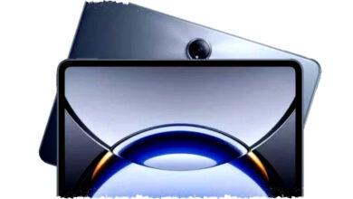 OPPO Pad 3 Pro 2026 Redefines Workstyle With Sleek Design, Powerful Snapdragon Engine, and Long-Lasting Battery