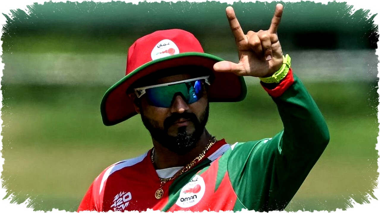 Oman Opt to Bowl with Two Squad Changes; Left-Arm Seamer Added for Ireland Ahead of T20 Clash
