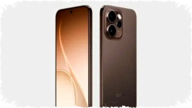 Oppo Reno 15 Pro Max 5G: iPhone-Like Design, 200MP Camera & 6500mAh Battery Power