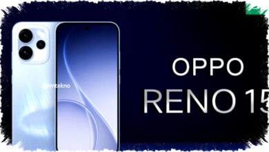 Oppo Reno 15 Series 2026: Snapdragon 7 Gen4, 50MP Ultra-Wide Selfie & 6500mAh Battery Highlights