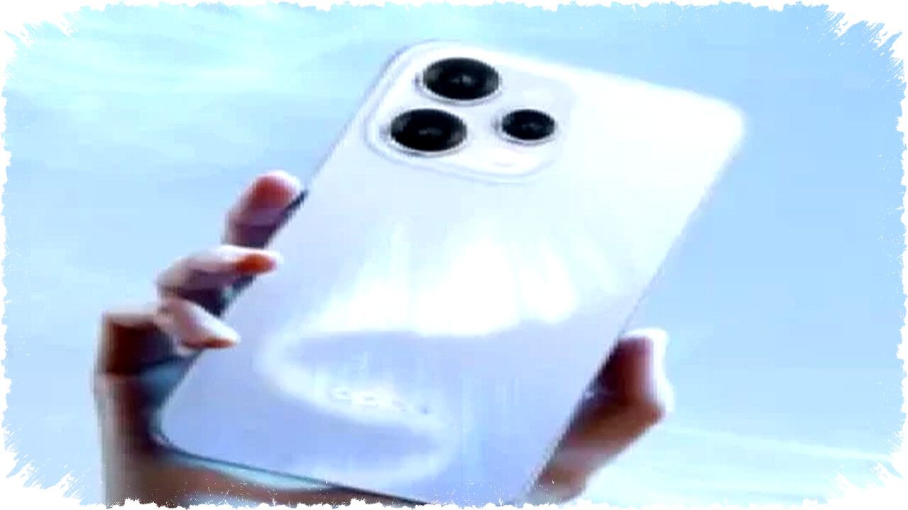 Oppo Reno 16 Series Early Leak: Dimensity Chipset and 200MP Periscope Camera Reveal