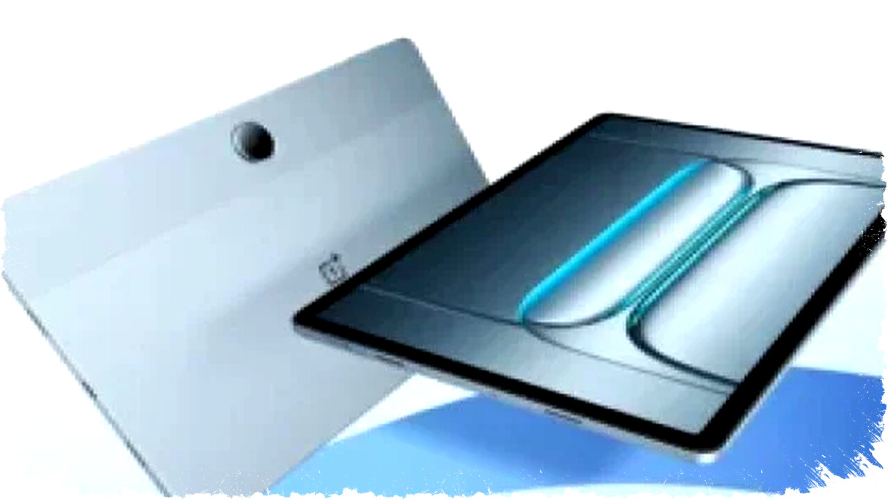 OxygenOS 16 Update for OnePlus Pad Lite Launches with AI-Powered Photo & Notes Enhancements