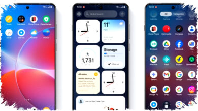 OxygenOS 17 Promises Lightning-Fast Performance, Ultra-Smooth Animations Elevate User Experience to New Heights