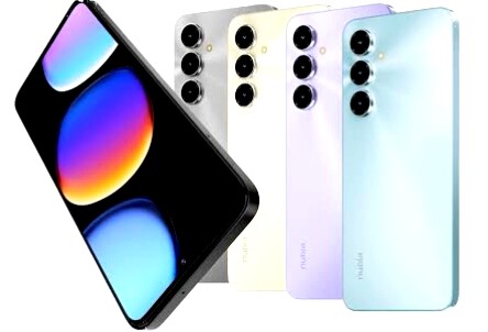 POCO X8 Pro Max Delivers Powerful Performance and Expansive OLED Display with 144Hz Refresh Rate