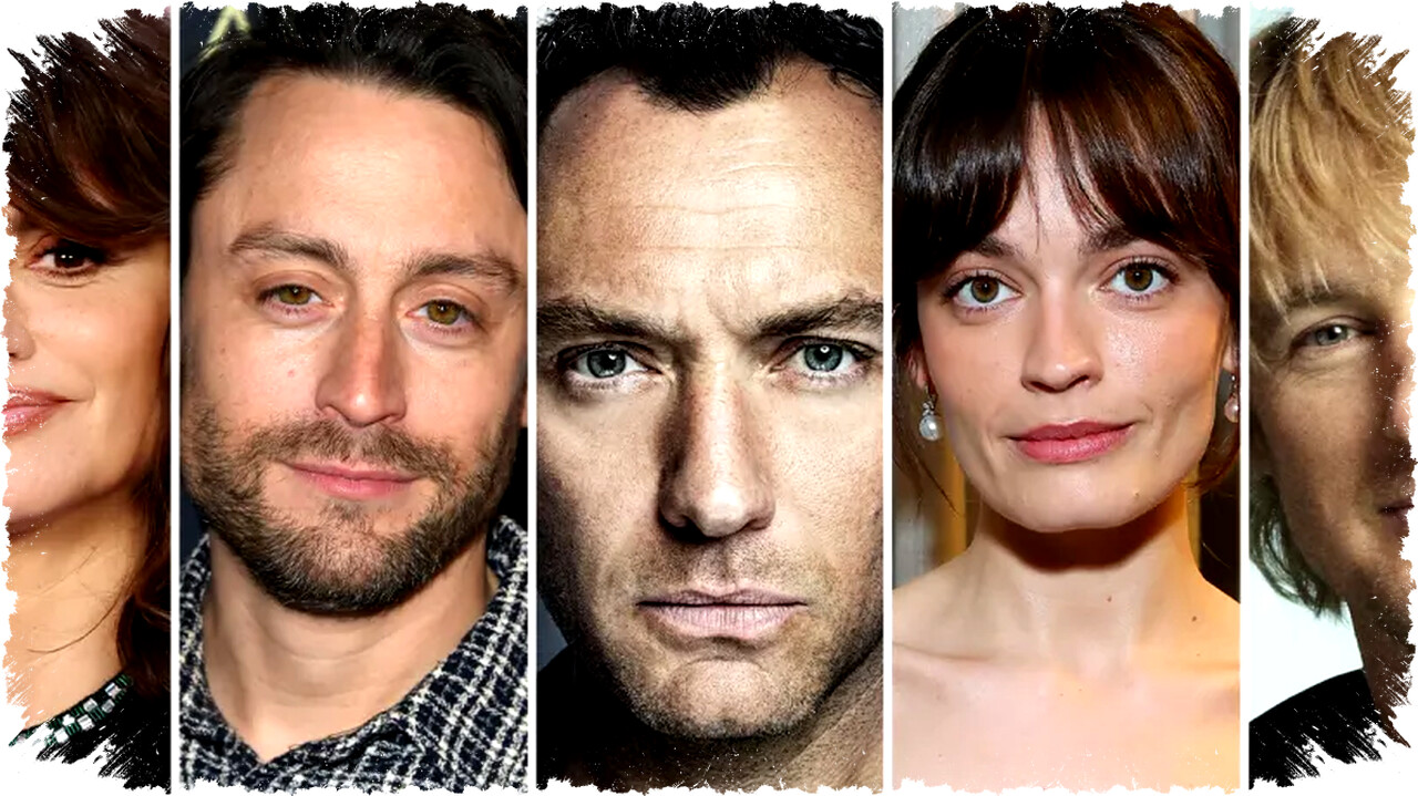 Penélope Cruz, Kiernan Culkin, Owen Wilson Star in Nancy Meyers’ Untitled Warner Bros Movie Set for 2027