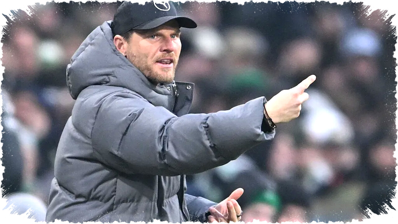 Polanski Urges Team to End Fearful Playstyle and Seize Offensive Opportunities Against Leverkusen