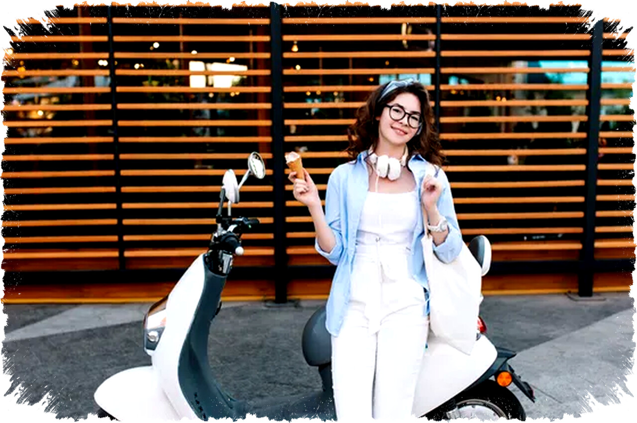 Practical Power Meets Urban Chic Stylish Electric Scooters Every Woman Will Crave in 2026