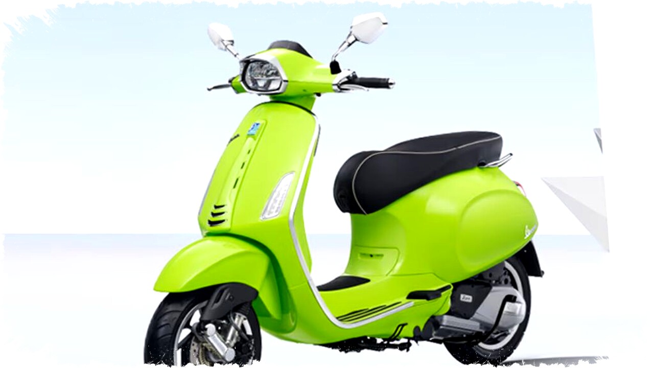 Premium Vespa Sprint 150 I-Get ABS 2026: Iconic Design, Modern Features, and Smooth Performance