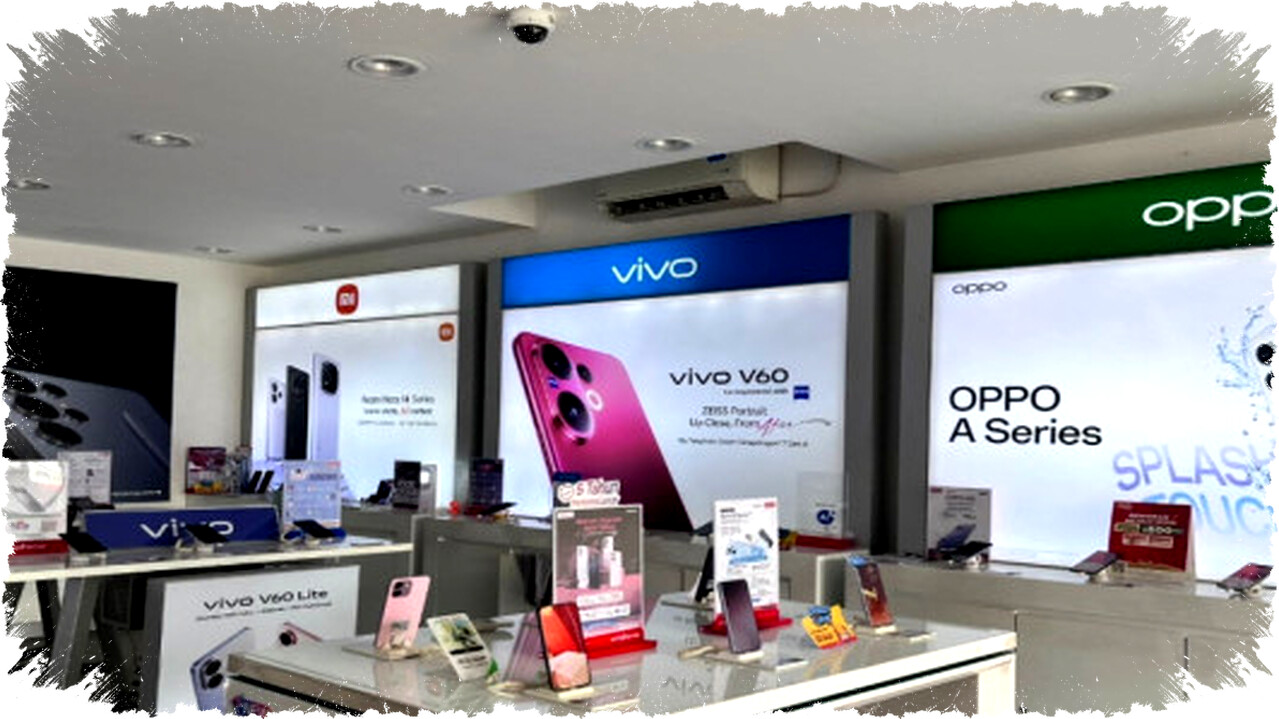 Ramadan 2026 Ignites Smartphone Sales Surge with New Launches Discounts and Zero Percent Installments Driving Massive Consumer Demand