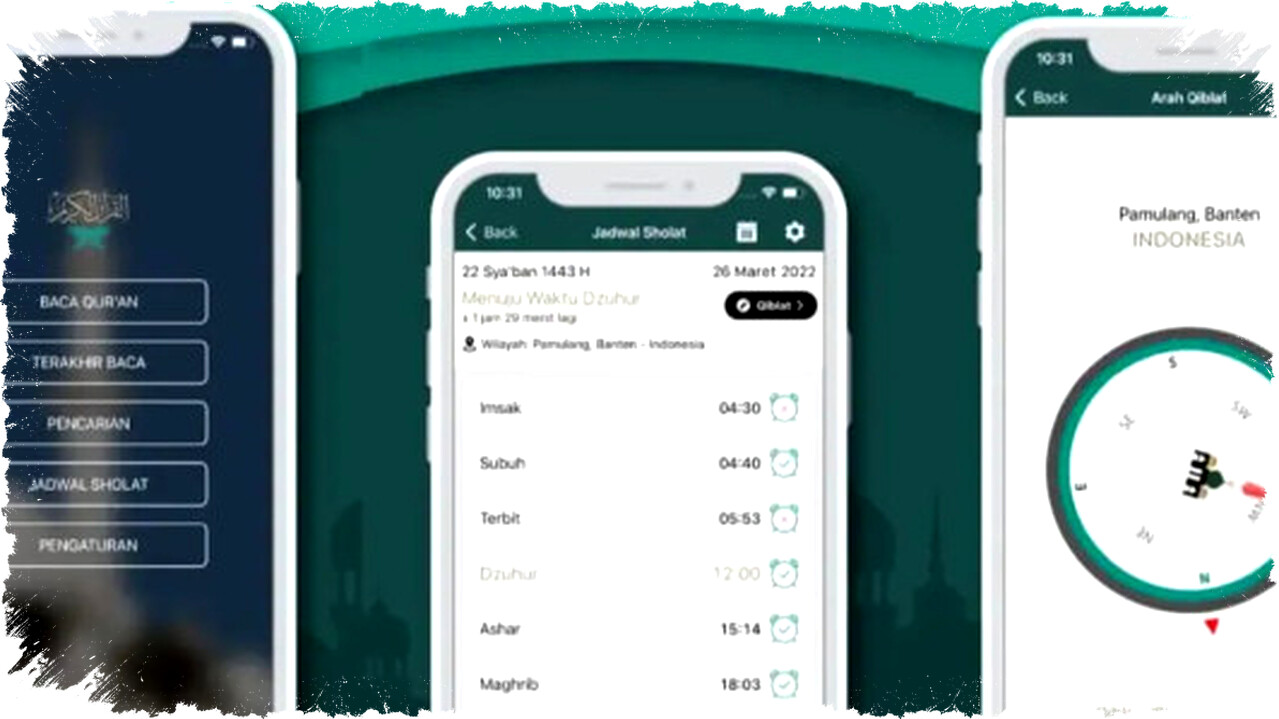 Ramadan 2026 Will Never Be the Same: The 5 Digital Qur’an Apps That Could Change How You Connect Spiritually Forever