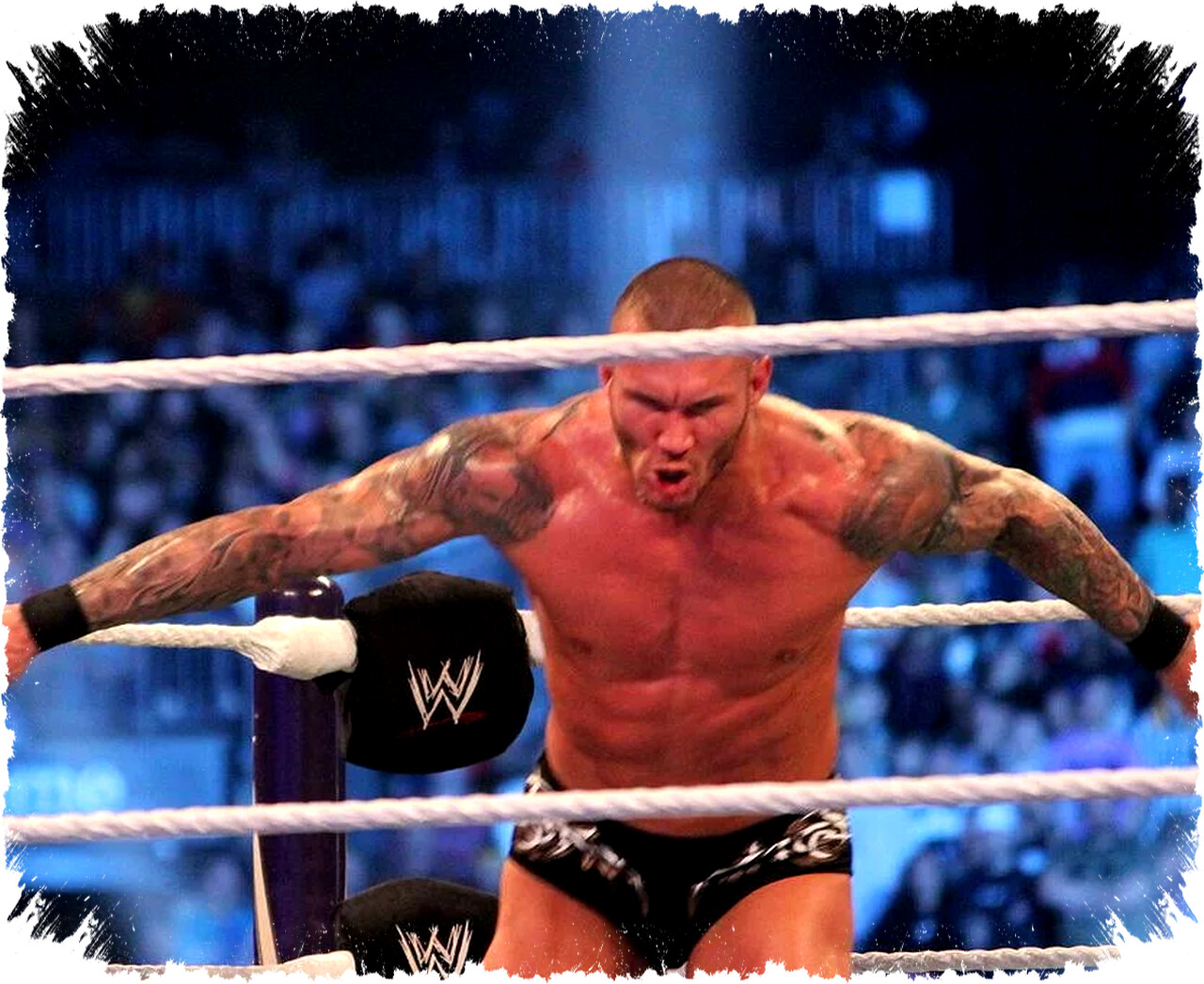 Randy Orton’s Ruthless Pursuit Unveiled, Will He Seize His 15th WWE Championship at WrestleMania 42?