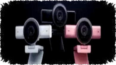 Razer Kiyo V2 Unveils Quartz and White Shades, Elevates Streaming Aesthetics with 4K AI Retouching and Intelligent Auto-Framing