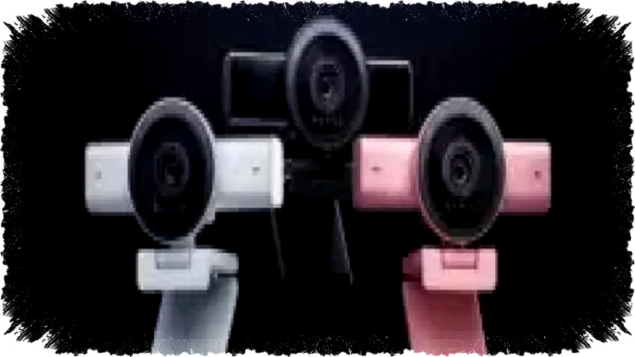 Razer Kiyo V2 Unveils Quartz and White Shades, Elevates Streaming Aesthetics with 4K AI Retouching and Intelligent Auto-Framing