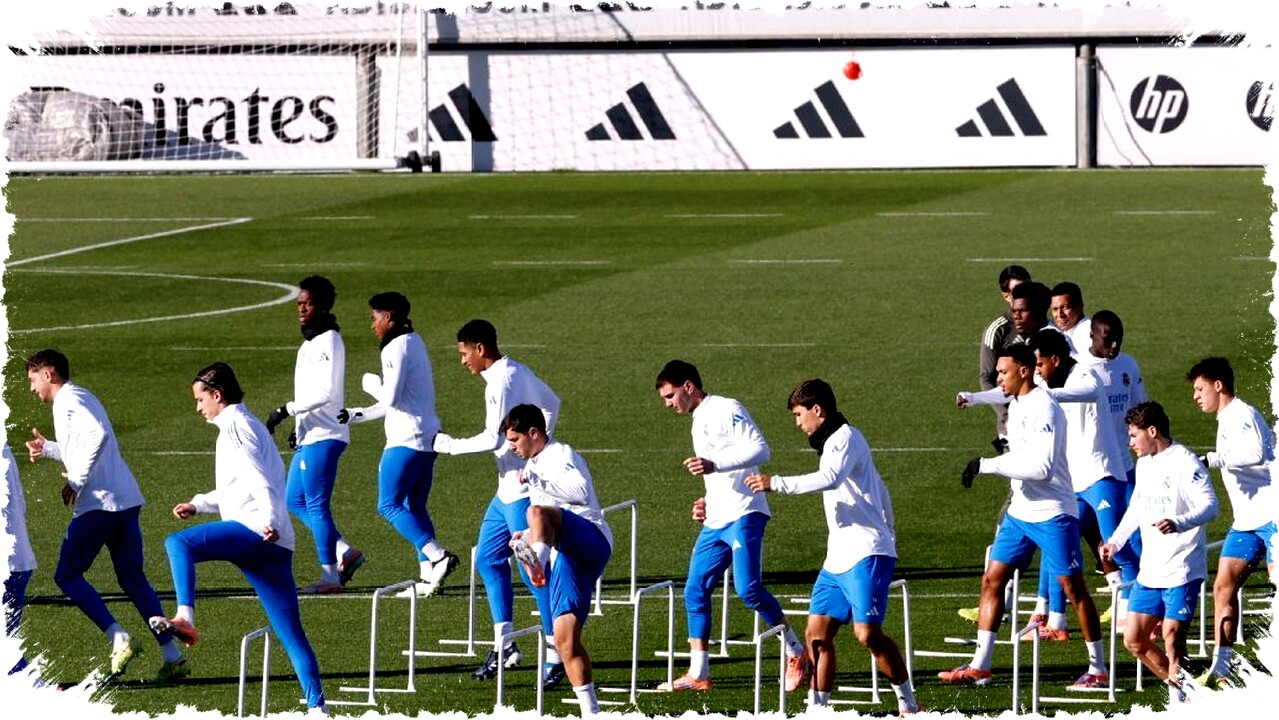 Real Madrid vs Real Sociedad J24 LaLiga: Predicted Lineups, Key Injuries & Match Preview