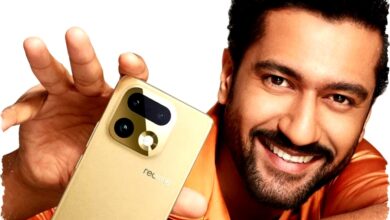 Realme 16 Pro+ 5G Unveils Stunning 200 MP Samsung HP5 Sensor Camera with Periscope Zoom and Flagship-Level Photography Features