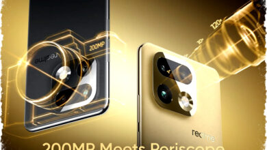 Realme 16 Series 5G Launches With Groundbreaking 200MP Periscope Camera Redefining Mobile Photography Standards