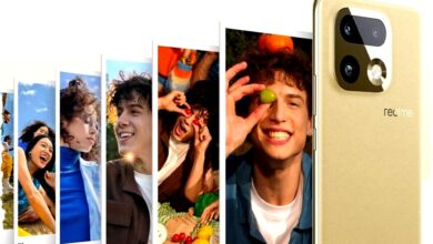 Realme 16 Series 5G Unveils Groundbreaking 200MP Portrait Mastery with Periscope Telephoto and AI Innovation on March Launch
