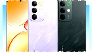 Realme C83 Leaks Reveal 4GB and 6GB RAM Variants with Fresh Colors and Promising Midrange Features