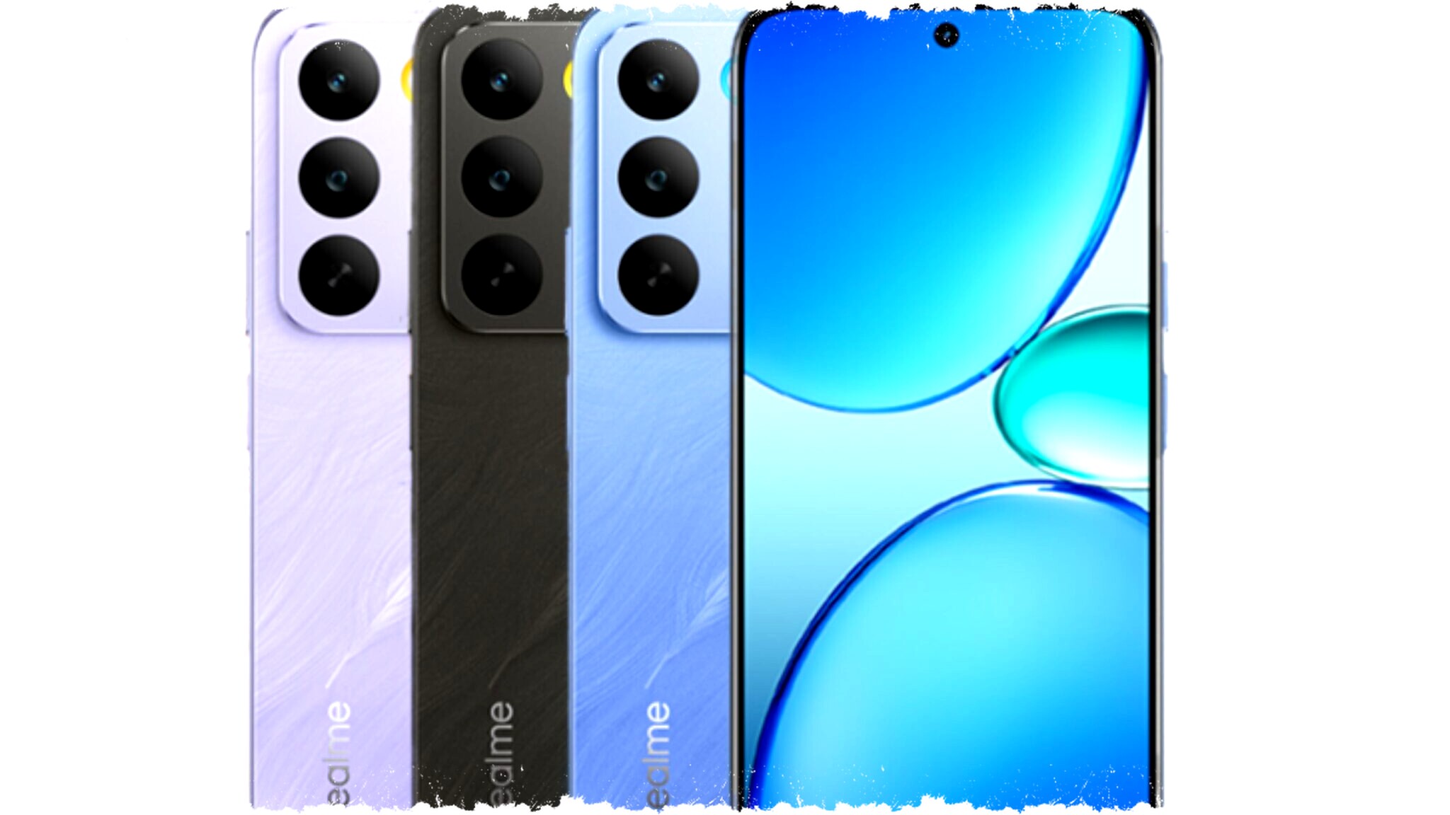 Realme C85 Pro Shatters Mid-Range Limits with 120Hz AMOLED & 7000mAh Battery—Is This the Ultimate Budget Gamer’s Weapon?