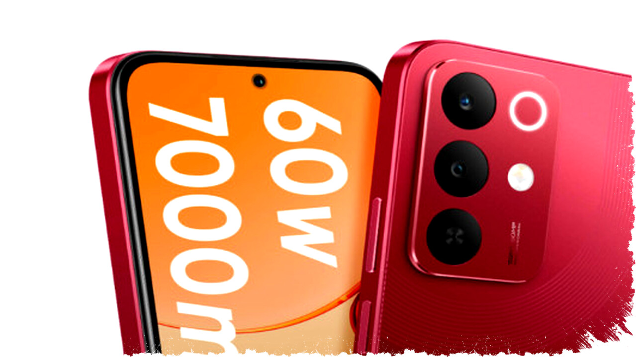 Realme Narzo 90x 5G Launches Maroon Color with Massive 7000mAh Battery and 144Hz Display