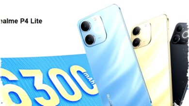 Realme P4 Lite Pushes Boundaries with Unisoc T7250 4G Chipset 90Hz Display and Massive 6300mAh Battery