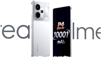 Realme P4 Power 5G Redefines Rugged Smartphones with IP69, MIL-STD-810H, Massive Battery, and Cutting-Edge Security Features