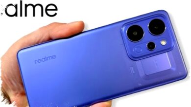 Realme P4 Power 5G Unleashes HyperVision Chip and MediaTek Dimensity 7400 Ultra for Unmatched Gaming and Performance