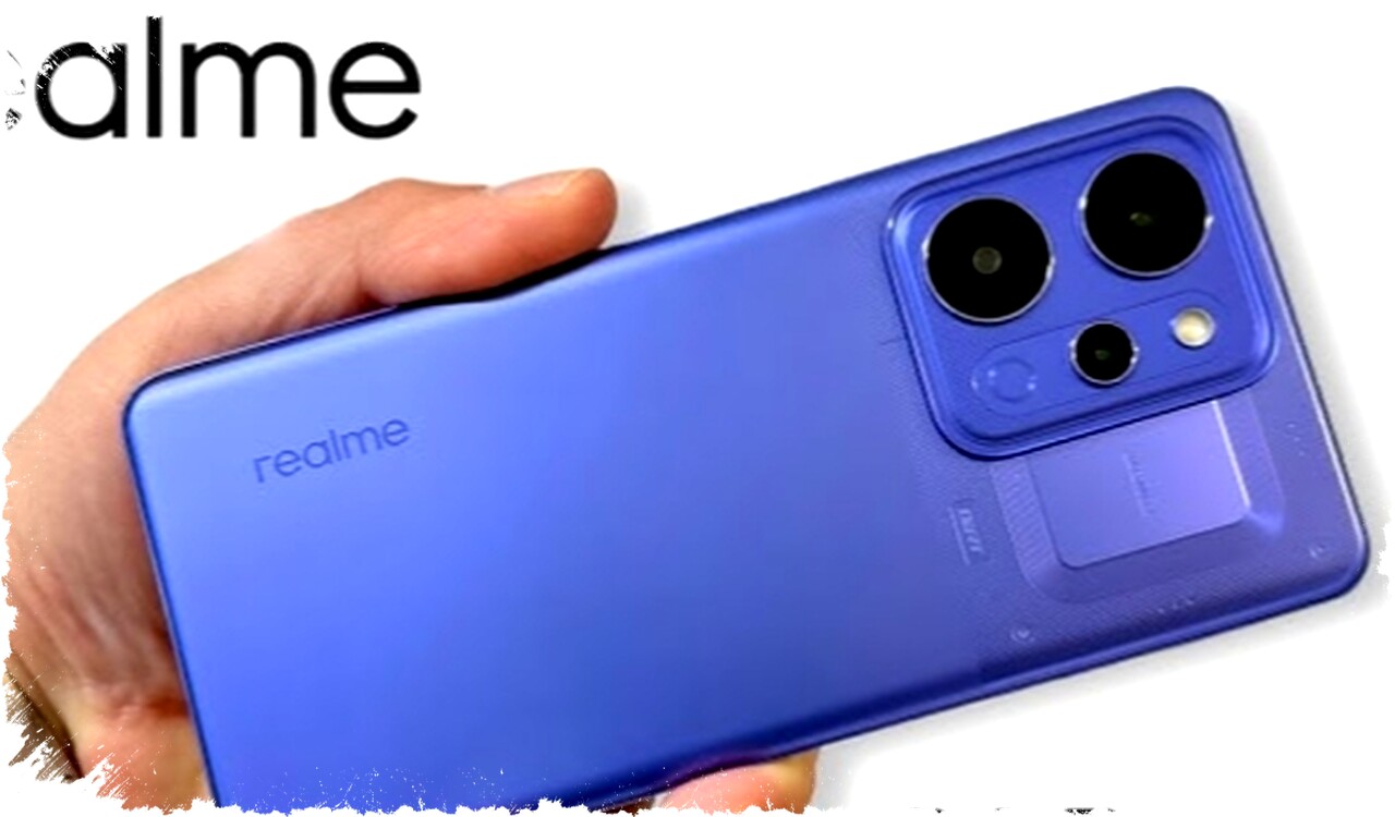 Realme P4 Power 5G Unleashes HyperVision Chip and MediaTek Dimensity 7400 Ultra for Unmatched Gaming and Performance