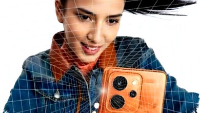 Realme P4 Power Challenges Powerbank Makers with Massive 10,001mAh Battery in Sleek Supermodel Design