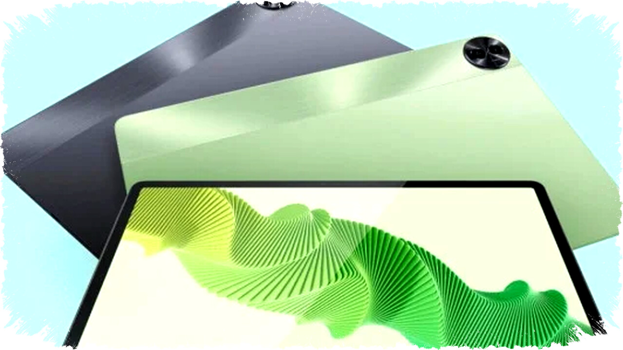 Realme Pad 2 Impresses with Smooth 120Hz Display and All-Day Battery, Outsmarting Expensive Tablets