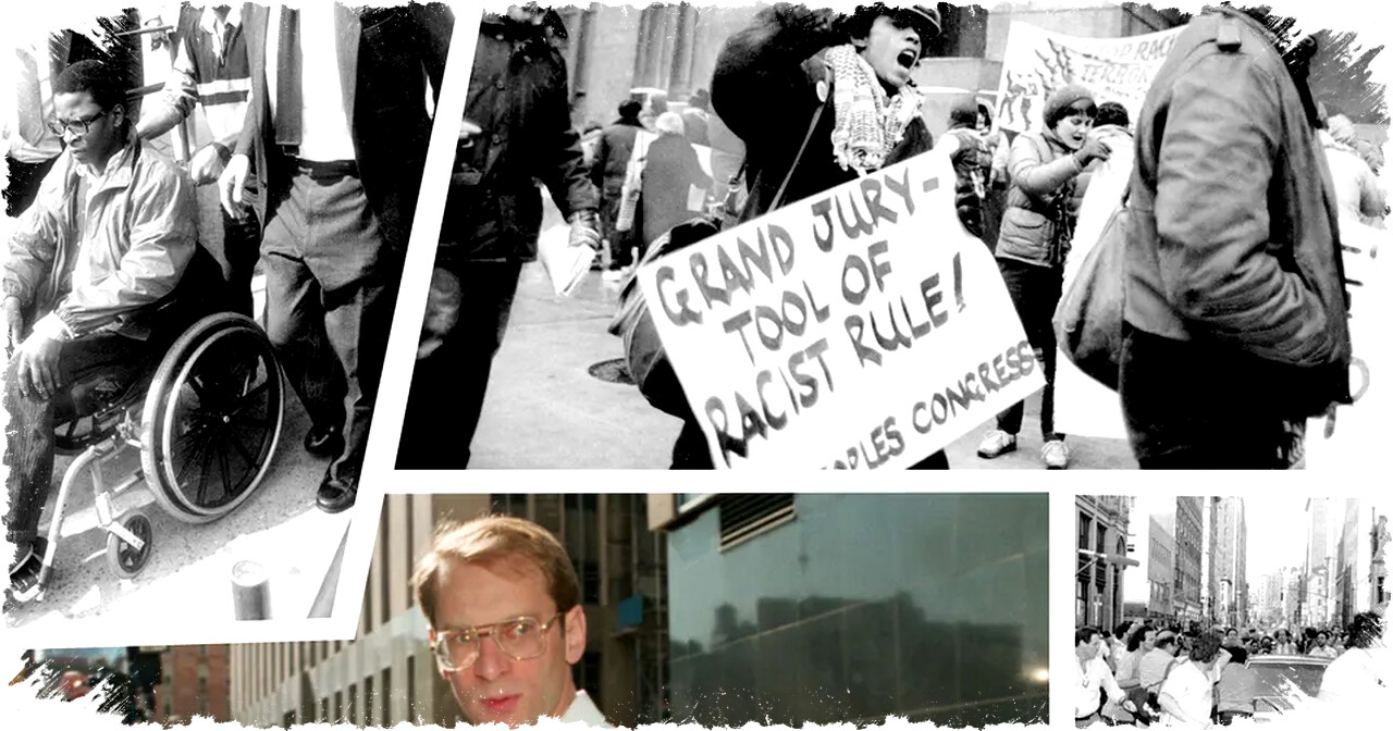 Reasonable Fear: How the Goetz Case to Renee Good Killing Highlights Self-Defense Debate