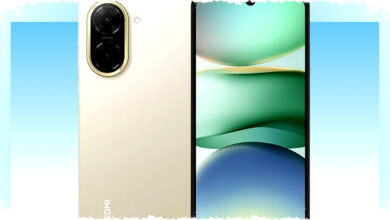 Redmi A7 Secures Certification Signaling Imminent Launch with Large Display and Long-Lasting Battery