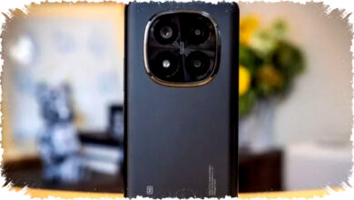 Redmi Note 14 Pro+ 5G Shakes Up Mid-Range Phones with Stunning 200MP Camera and Impressive Features Under 5 Million