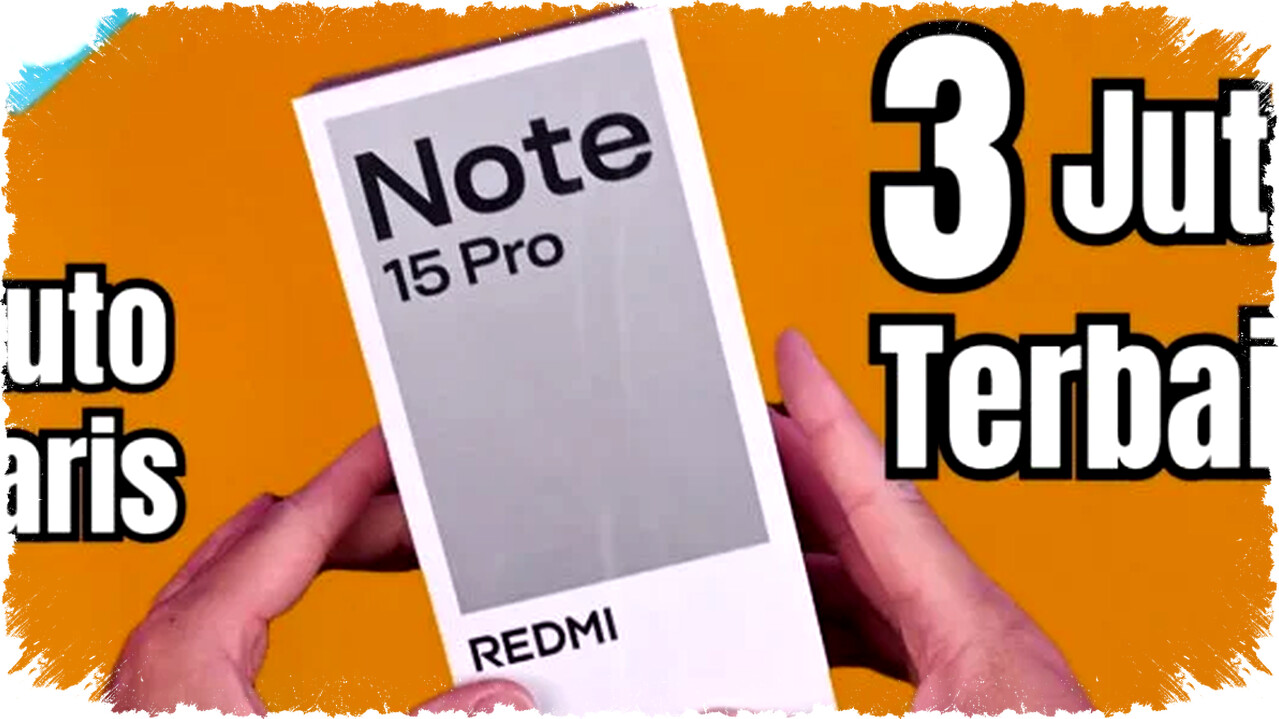 Redmi Note 15 Pro 5G: Massive 6850mAh Battery Delivers Exceptional All-Day Endurance